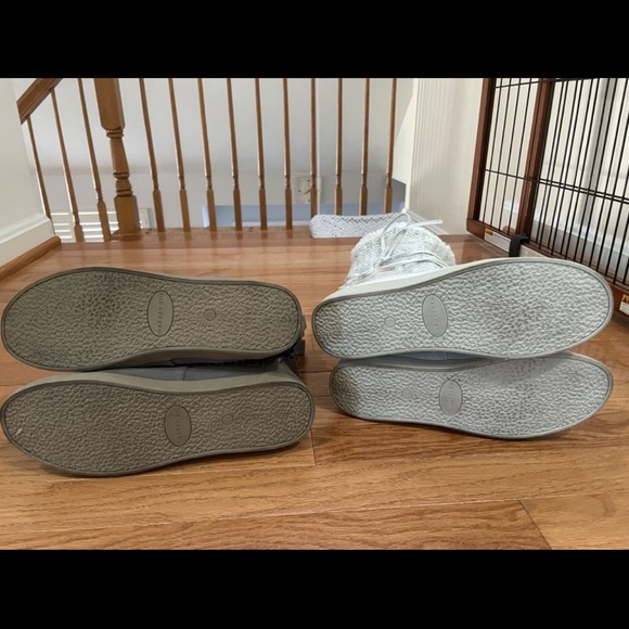 Madden Girl boots - Picture 3 of 3